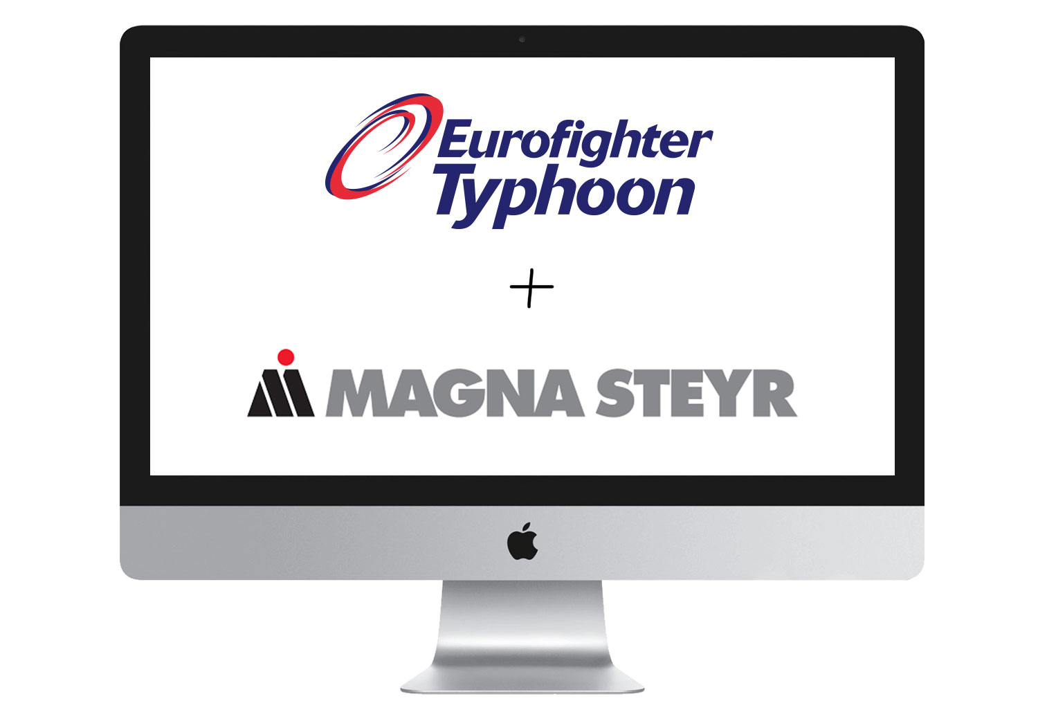 EIDEX Eurofighter Typhoon Magna Steyr Fullservice
