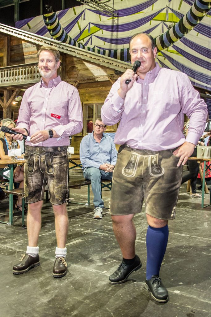 EIDEX WerbeWiesn 2018 Werbeartikel