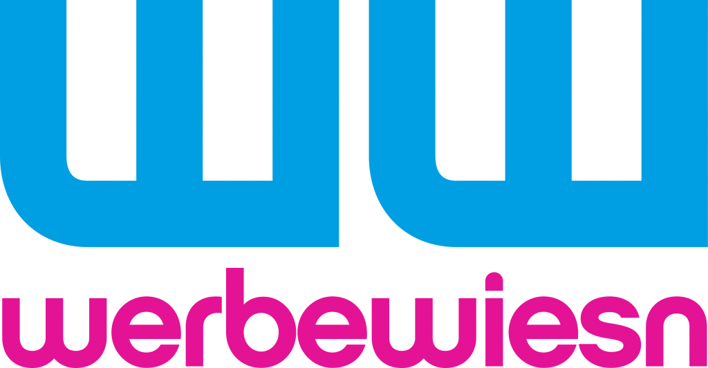 WerbeWelt Logo