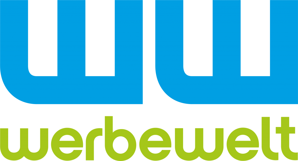 WerbeWelt Logo