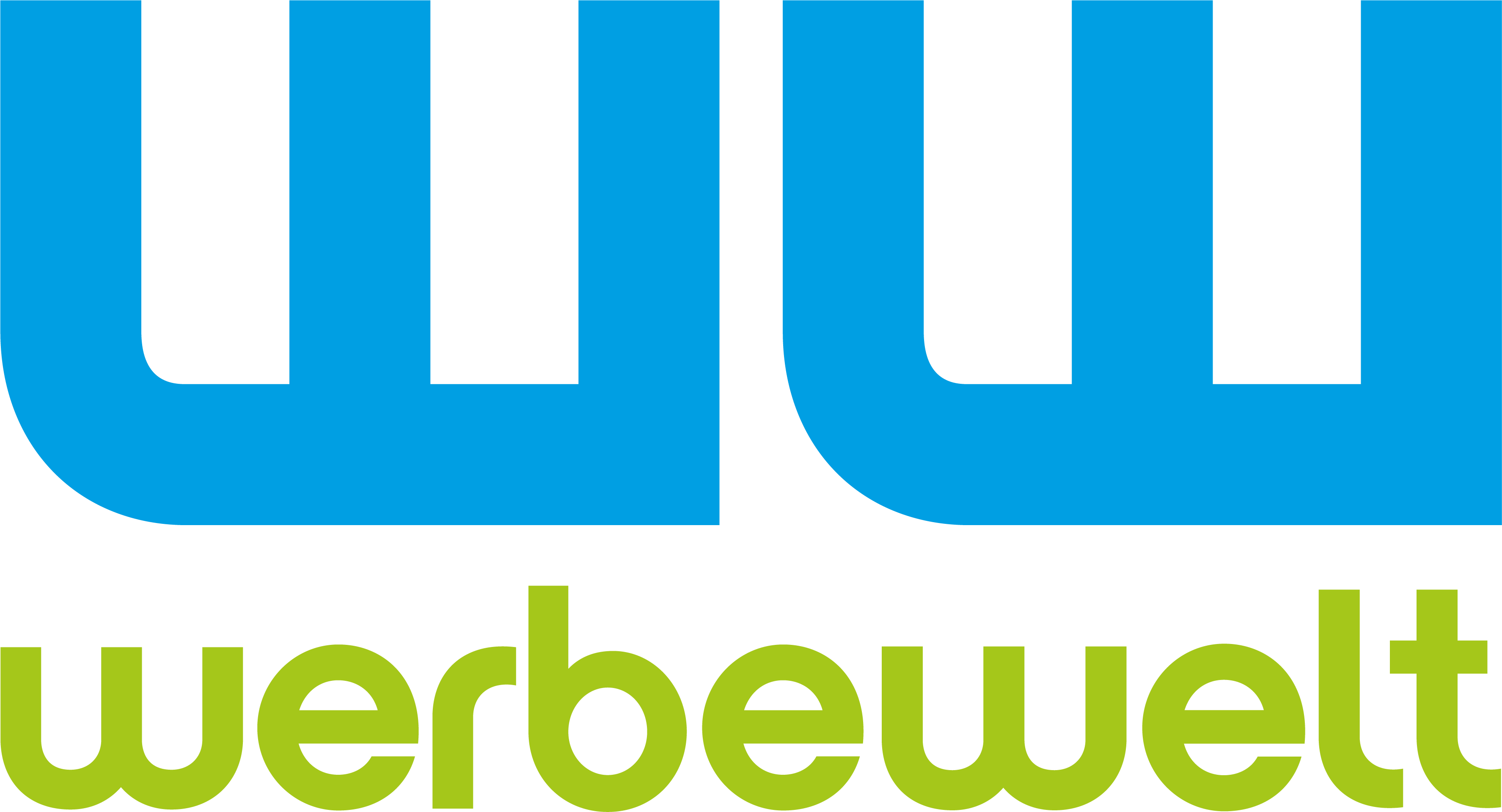 WerbeWelt Logo